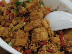 -李师傅脆肚(梅林店)