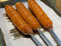 -阿吾丹的烤羊·新疆菜·抓饭·拌面(乌尔禾店)