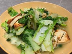-廖川菜(金虹桥店)