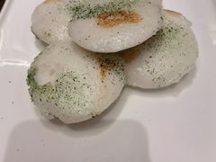 -枣子树·素食餐厅(普陀山店)