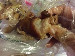 -曹氏鸭脖(团结总店)