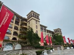 -厦门帝元维多利亚大酒店(环岛路黄厝海滩店)