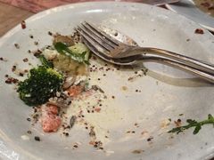 -OGGI TRATTORIA PIZZERIA(深业上城店)