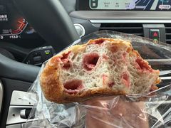 -佐敦面包铺·JORDAN BAKERY