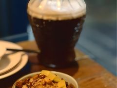 -C31地窖餐厅(黑龙江北路店)