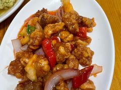 -甜甜屋(解放中路店)