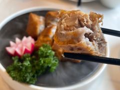-莆田餐厅PUTIEN(三里屯店)
