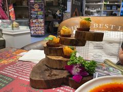 -小娘惹厨房Little Nyonya(狮城有约上榜店)