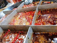 -重庆老火锅王(西安北路店)