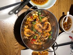 -杭百味·大众精选杭帮菜(西湖音乐喷泉店)
