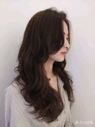 -GIRL STYLE 烫发·染发沙龙