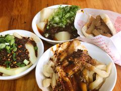 -洞子口张老二凉粉(文殊院店)