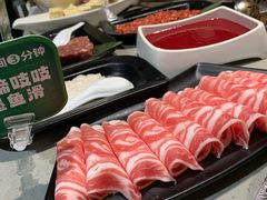 -海底捞火锅(金鼎广场店)