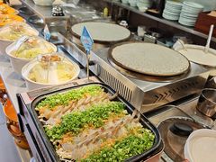 -小鱼故事·海鲜饺子馆(高新店)
