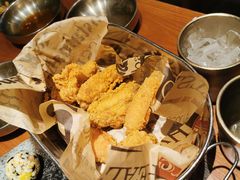 -春熙台韩国料理·章鱼肥牛(西丽店)