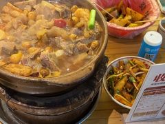 -夜椒瑶·广西大排档(八卦岭店)