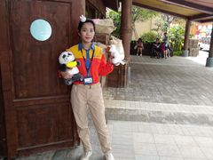 -广州融创文旅城