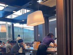 -麦当劳(深圳北站高铁店)