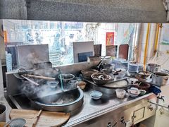 -盛兴面馆(真儒大厦店)