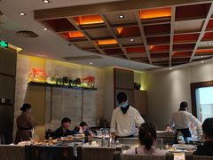 -赤坂亭·M9和牛烧肉·铁板烧(合肥万象城店)