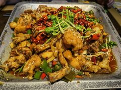 -蛙喔牛蛙(仙林万达茂店)