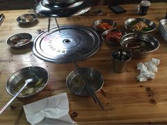 麻蒲碳烤肉(远景路店)-麻蒲碳烤肉(远景路1号店)