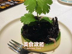 -莆田餐厅PUTIEN(颐堤港店)