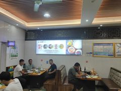 -大陈鸿源牛肉馆(大陈总店)