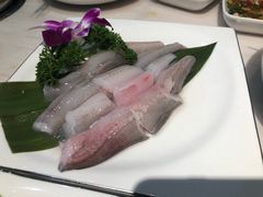 -围炉夜话·潮汕卤水火锅(榕江店)