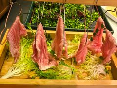 -小龙翻大江文化火锅(太古里店)