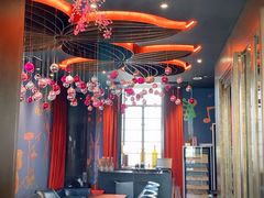 -YUE·6·西式融合餐厅(外滩六号店)