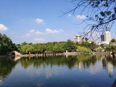 -东莞市可园博物馆