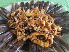 豉汁圣子-盛港湾海鲜食府(黄沙店)
