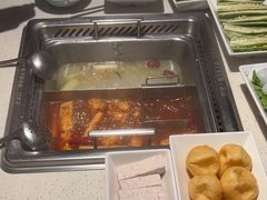 -野妹火锅(龙岗店)