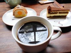 -VESH COFFEE(定西路店)