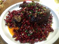 -厨彩阳光(荔枝沟路店)