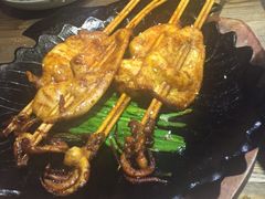 -蜜桃餐厅·江浙融合菜(荟聚购物中心店)
