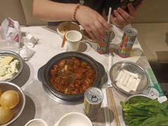 鸡公煲-二楼老店重庆鸡公煲(真光路店)