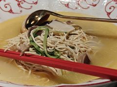 扬州大烫干丝-科力淮扬村(广安门店)