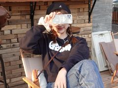 -Catch Bagel(芳草地店)