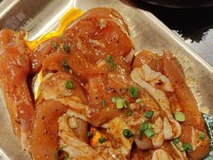 -韩宫宴和牛烤肉(上海金山万达店)