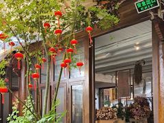 -小喜客·云南特色菜(纳西庭院店)