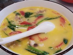 -汇贤府·李氏鲁菜(五棵松店)