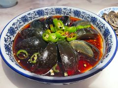 -川悦壹号·川菜(蠡溪路店)