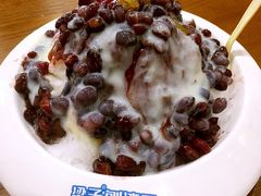 -梁子刨冰王(鞍山西道店)