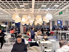 -宜家·瑞典风味餐厅(四元桥店)