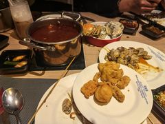 -星伦多自助料理(华润万象城店)