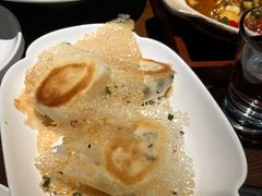 黑松露牛肉水煎包-掌柜的店·河南菜(世茂店)