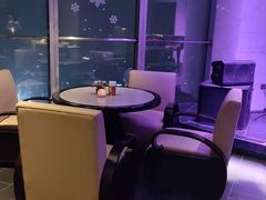 -上海世茂皇家艾美酒店