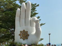 -三亚南山文化旅游区